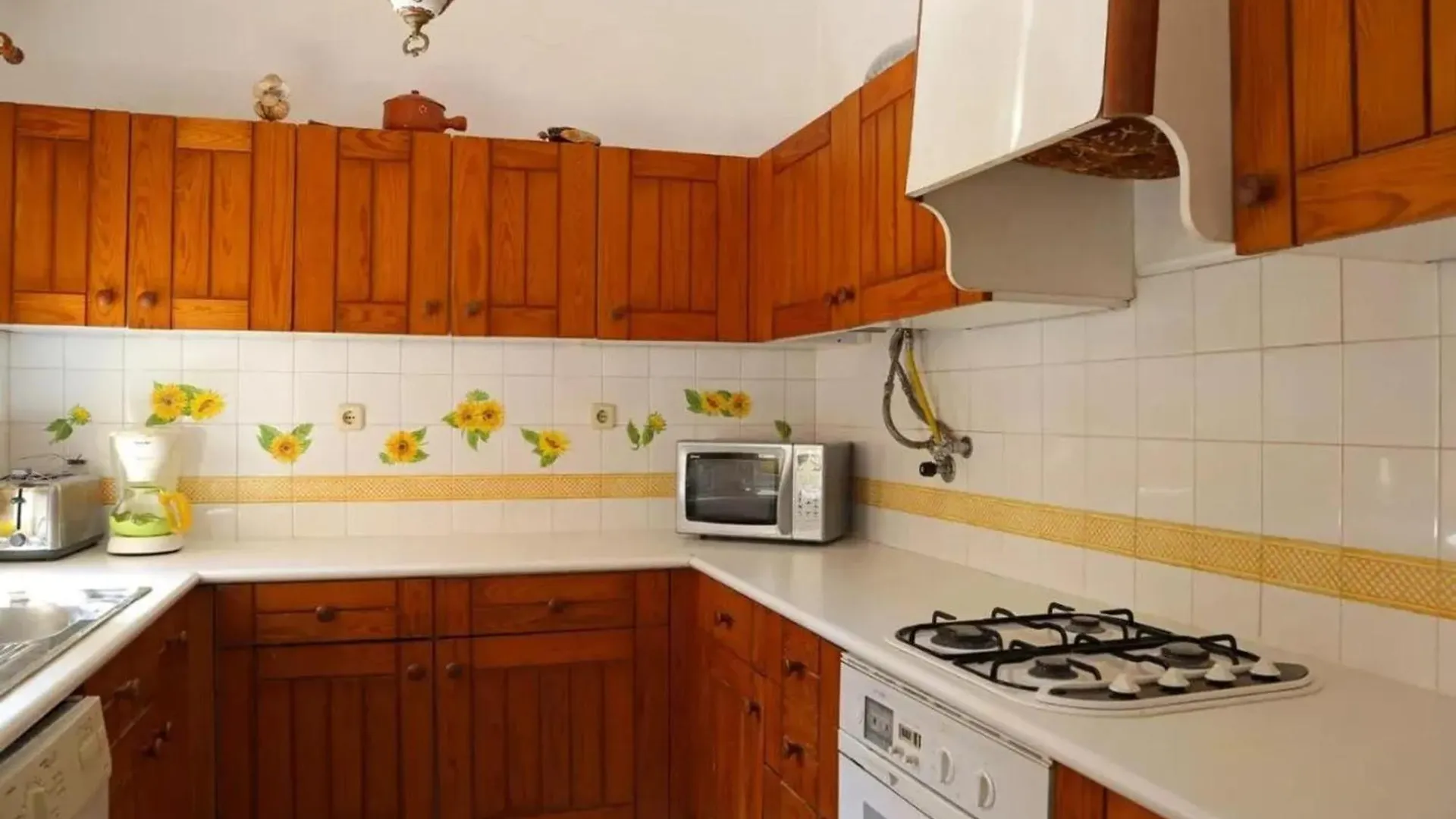 Holiday home Comfortable House In Guia With Shared Pool