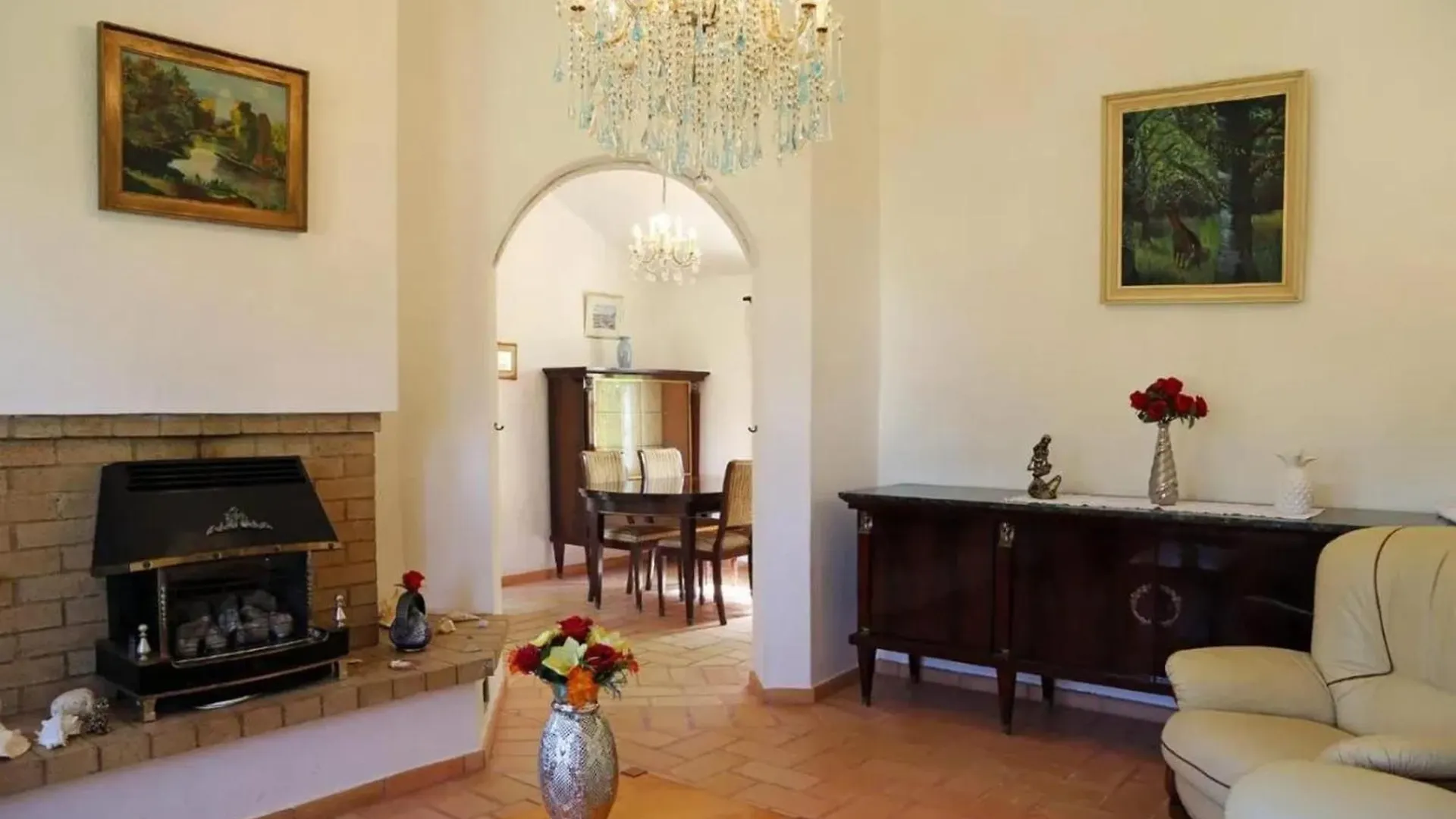 Comfortable House In Guia With Shared Pool Portugal