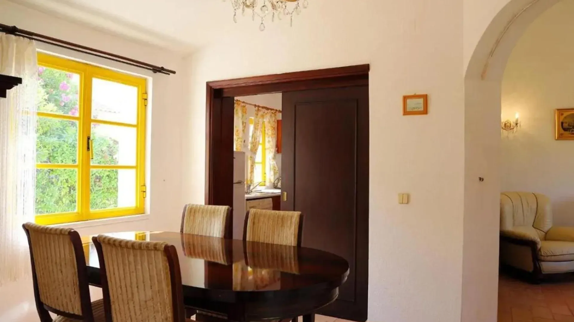 Holiday home Comfortable House In Guia With Shared Pool Portugal
